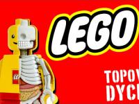 10 faktów na temat LEGO