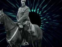 Józef Piłsudski - Bohater na wesoło 
