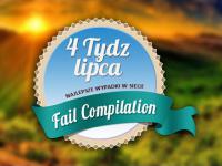 Fail Compilation 4 tydzeń Lipca 2014 || TheFailTiVi