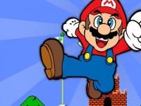 ZAKAZANE RECENZJE - recenzja gry Super Mario Bros