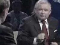 Tusk vs Kaczyński 
