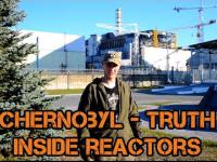 Chernobyl - prawda wewnątrz reaktorów