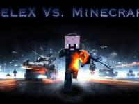 SeleX Vs. MineCraft - odc. 9 