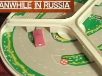Need for Speed: edycja rosyjska