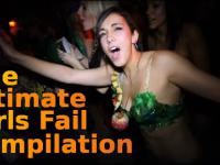 The Ultimate Girls Fail Compilation