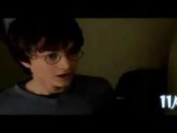 Niezapomniane 18 urodziny Harry'ego Potter'a