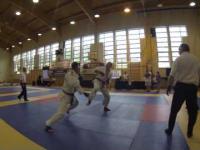 Mistrzostwa pilski w Ju-Jitsu