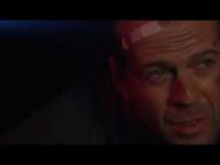 Bruce Willis- Yippie ki yay Motherfucker!