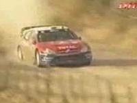 WRC Rally najlepsze wypadki !!! [nie tylko WRC] 