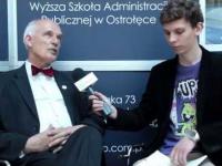 Menele są potrzebni... - wywiad z Januszem Korwinem-Mikke
