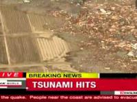 tsunami  w japoni 2011 part 2