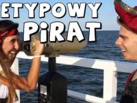 Nietypowy Pirat