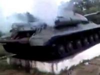 Na Ukrainie pomniki strzelają. Czołg ciężki IS-3 powstał 
