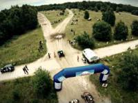 SeeU Team Na Breslau Rallye 2014 - MonsterCam