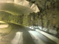 Spiralny tunel do Drammen.