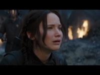 The Hanging Tree - MUSIC VIDEO - [The Hunger Games: Mockingjay Pt.1 Score (James Newton Howard)]