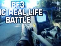 Battlefield 3 na żywo 