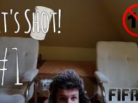 Let's Shot! #1 - Fifa 15