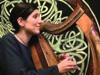 Witcher 3 Priscilla Song Harp Cover Polish version