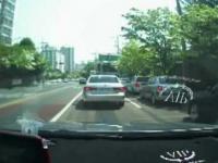 Samoistne przyspieszenie w Hyundaiu