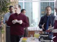 2012 Acura NSX Super Bowl Commercial - featuring Jerry Seinfeld