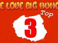 Kochamy Duży Humor #3 - We Love Big Humor TOP 15