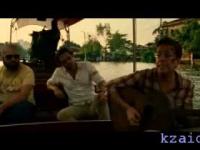 kac vegas w bangkoku 2011  piosenka..