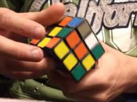 Kostka Rubika 3x3x3 Rogosi3k 