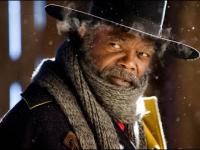 THE HATEFUL EIGHT - Official Teaser Trailer - The Weinstein Company