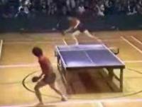  Crazy Round Of Ping Pong
