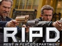 R.I.P.D. - Official Trailer
