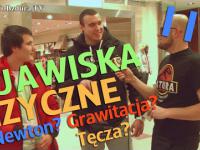 ZJAWISKA FIZYCZNE - odc. #121 - MaturaToBzdura.TV