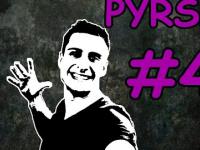 PYRSK #4 - Spotted Srotted