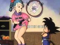 Jak zniszczyć kobietę lekkich obyczajów według Goku.