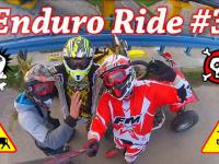 Biker Boyz - Enduro Ride 3 | HD