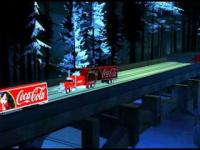 Parodia: Coraz bliżej święta coca-cola GTA