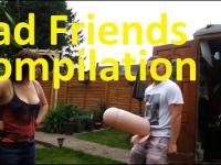 Bad Friends Compilation