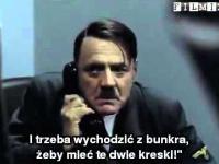 Adolf i faktura z Orange .