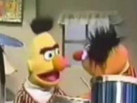 Bert and Ernie - Ante Up
