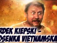 Ferdek Kiepski - Piosenka Vietnamska