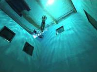 Nemo 33 - najgłębszy basen na świecie