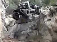 4x4 Extreme Off-Road