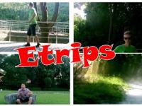 ETRIPS-POMARAŃCZOWE LATO 2K14(OFICIAL VIDEO)
