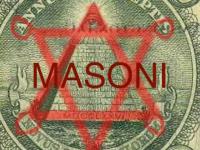 Masoni - zapowiedź odcinka