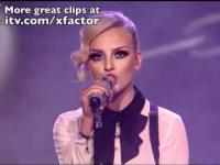 Wspaniałe Little Mix w brytyjskim X Factor