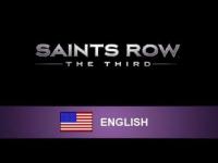 Saints Row: The Third [Fun]