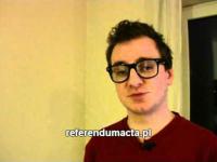 Niekryty Krytyk i Przyjaciele: Referendum ws. ACTA 