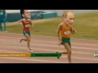 Tak będą wyglądać wybory prezydenckie 2012 w Rosji