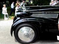 Rolls-Royce Phantom I z 1935 roku