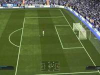 FIFA 15 - Oczekiwania a rzeczywistość.